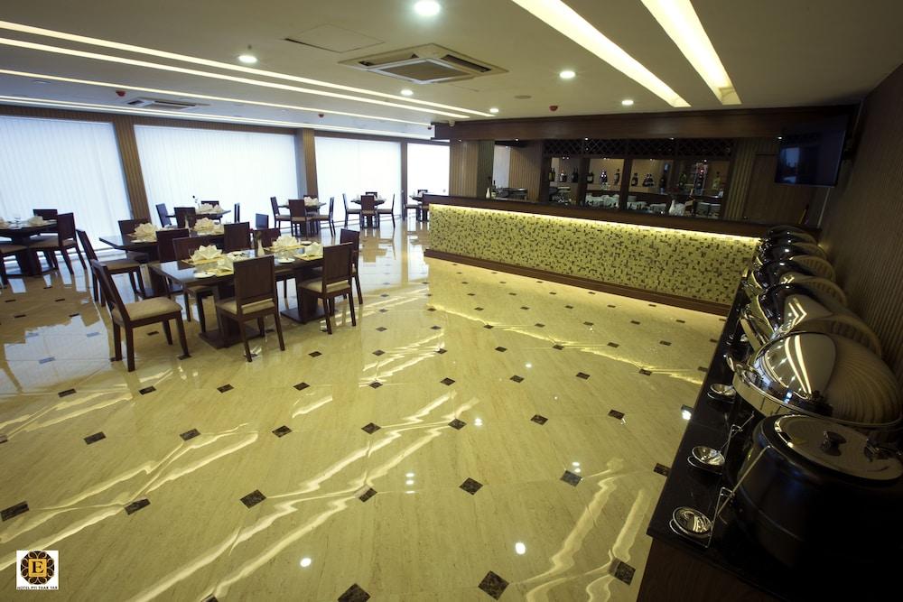 יאנגון Elegant Hotel Pyi Thar Yar מראה חיצוני תמונה