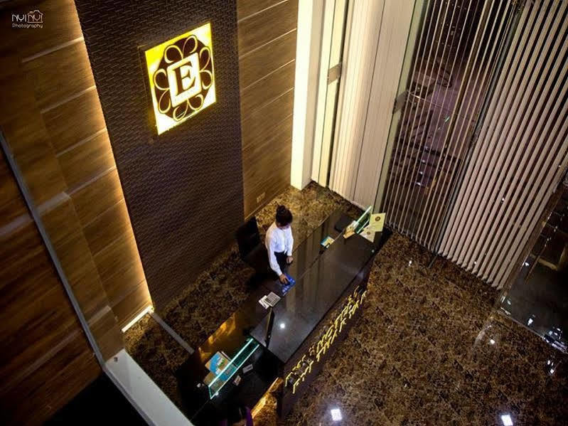 יאנגון Elegant Hotel Pyi Thar Yar מראה חיצוני תמונה