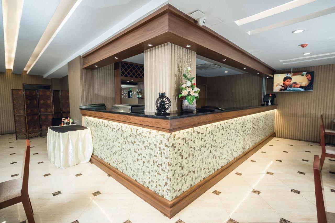 יאנגון Elegant Hotel Pyi Thar Yar מראה חיצוני תמונה